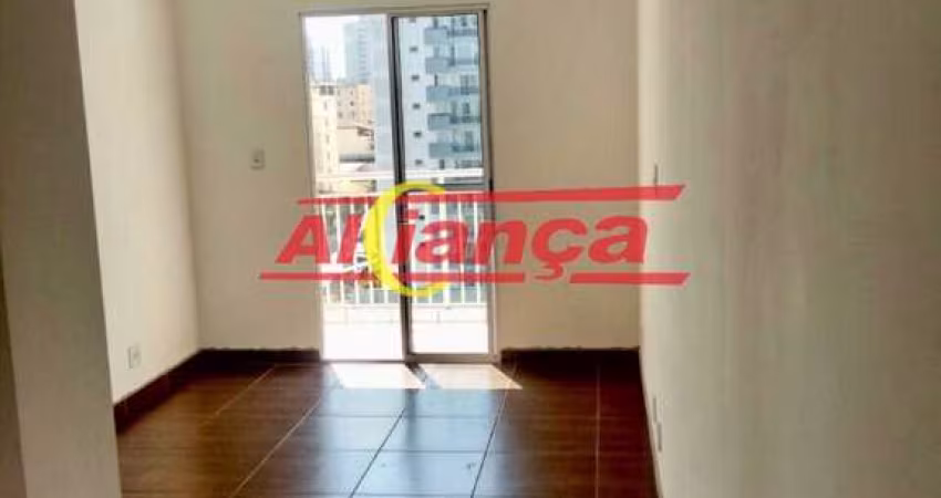 APARTAMENTO COM 3 DORMITÓRIOS À VENDA, 64 M² - VILA MILTON ? GUARULHOS/SP