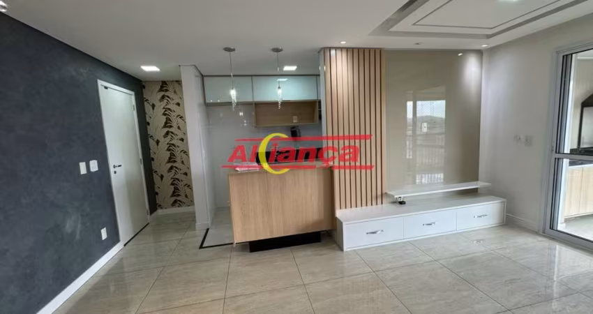 Apartamento Cidade Maia!!