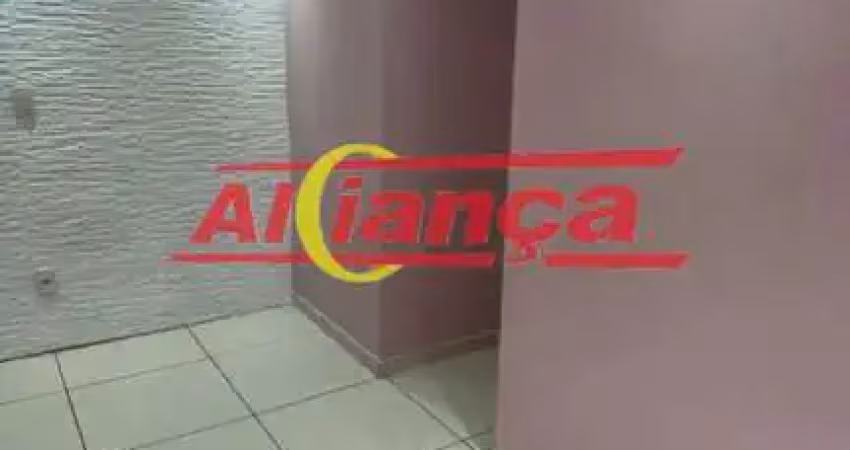 Apartamento a Venda na Vila Rio, ao lado do Shopping Maia, 44 m², 2 dormitórios, 1 vaga