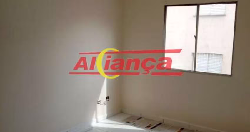 Apartamento à Venda, 47 m² - Cocaia / Guarulhos