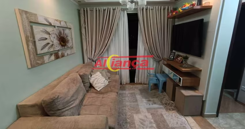 APARTAMENTO COM 2 DORMITÓRIOS À VENDA, 63M² - VILA ARICANDUVA - SÃO PAULO/SP