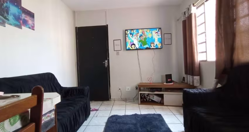 APARTAMENTO COM 2 DORMITÓRIOS À VENDA, 48m² - VILA IZABEL - GUARULHOS/SP.