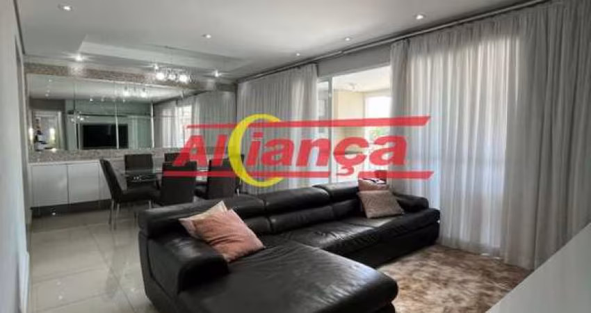 apartamento de Alto padrão no Condomínio Alta Vista!!
