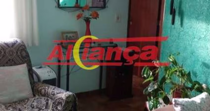apartamento no Jardim Iporanga, com ótimo acabamento e bom preço
