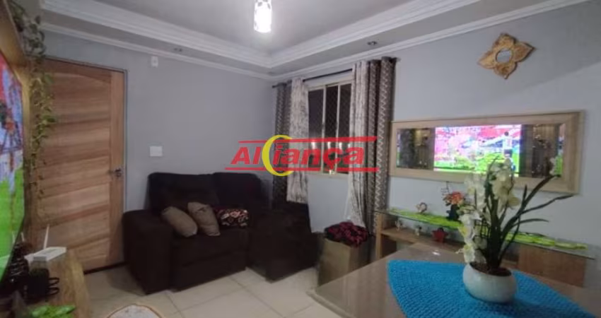 APARTAMENTO RESIDENCIAL