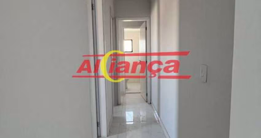 Apartamento Novo com 02 quartos sendo 01 Suíte e 01 vaga de Garagem à Venda