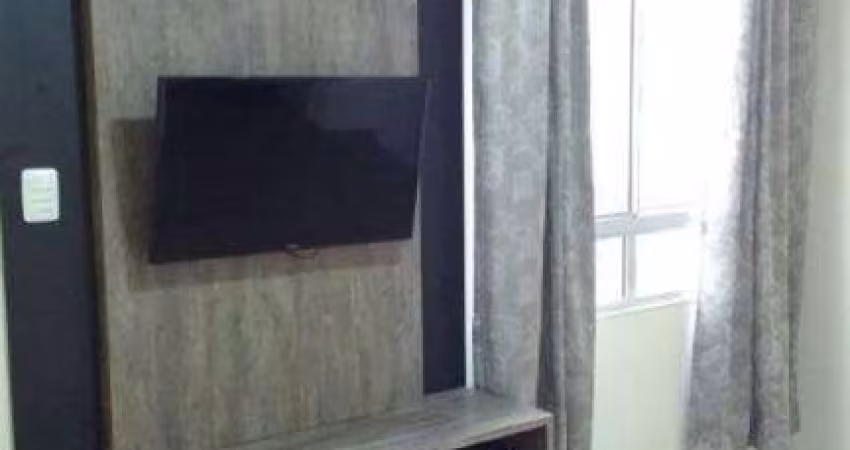 Apartamento residencial à venda, Vila Alzira, Guarulhos.