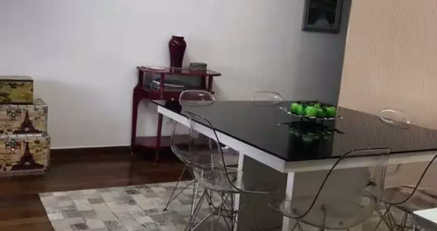 Apartamento com 3 quartos à venda na Rua Professor Ferreira Paulino, 191, Vila Augusta, Guarulhos
