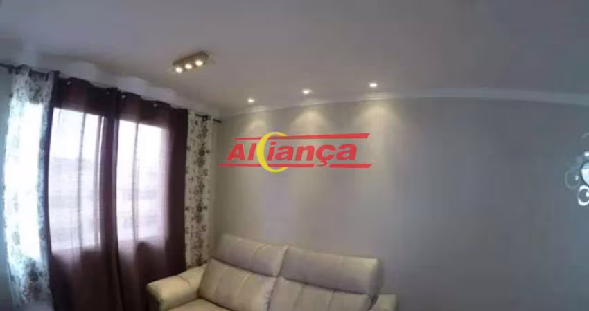 Apartamento em Guarulhos, JD Adriana Condominio Santa Catarina