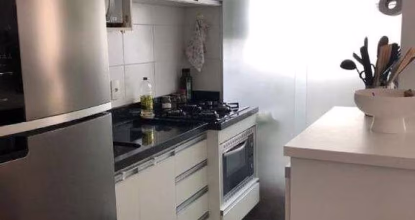 Apartamento com 3 dormitórios à venda, 60 m² - Jardim Las Vegas - Guarulhos/SP