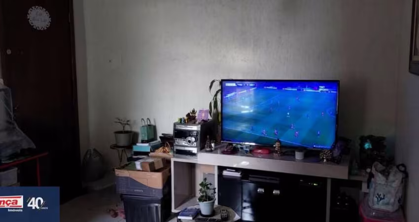 APARTAMENTO COM 2 DORMITÓRIOS À VENDA, 65m² - VILA RIO DE JANEIRO - GUARULHOS/SP