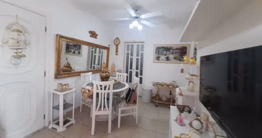 APARTAMENTO COM 2 DORMITÓRIOS À VENDA, 57m² - VILA ROSÁLIA - GUARULHOS/SP