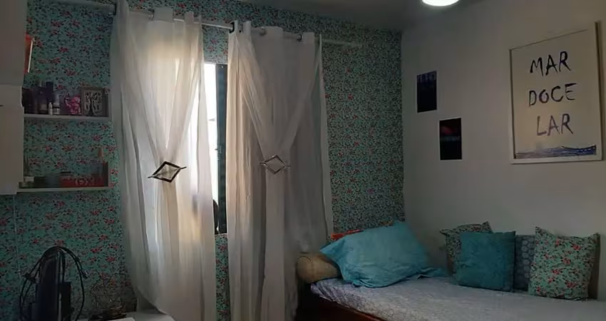 Apartamento com 2 dormitórios à venda, 51 m² - parque jurema  -  guarulhos/sp