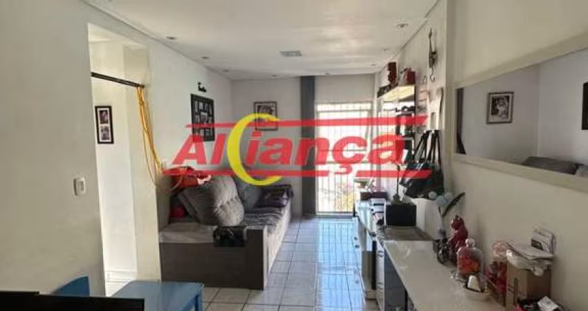 Apartamento 2 dormitórios - Vila Progresso