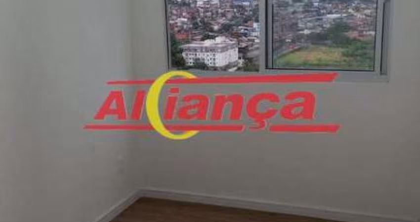 APARTAMENTO COM 2 DORMITÓRIOS À VENDA, 44 M² - VILA NOVA BONSUCESSO  ? GUARULHOS/SP