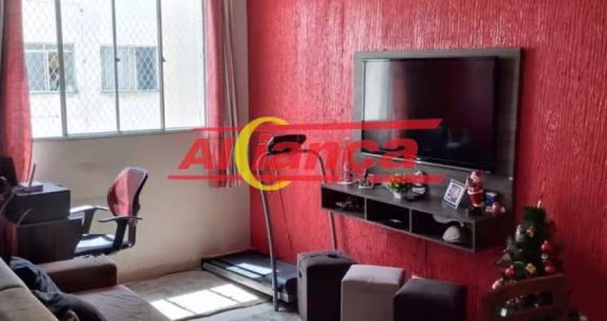 Não perca essa chance única! Apartamento no Parque Alvorada, Guarulhos, disponível agora!