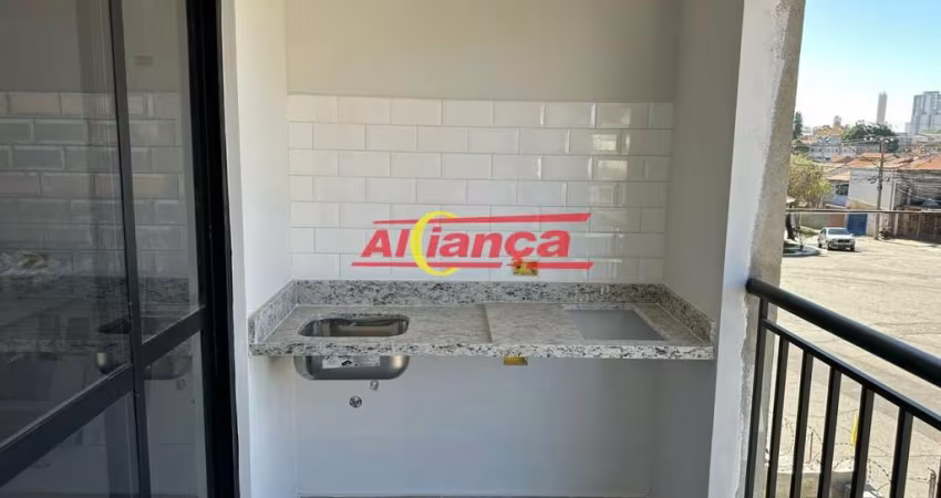 APTO NOVO JD VILA GALVÃO