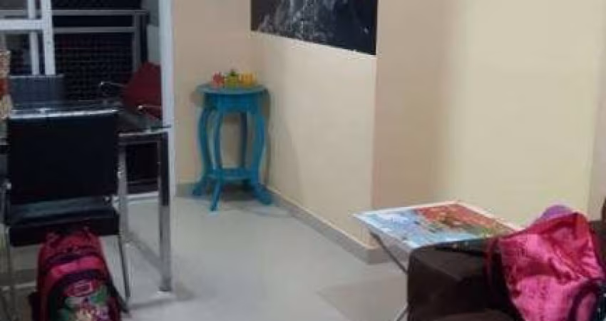 APARTAMENTO COM 2 QUARTOS, SENDO 1 SUÍTE À VENDA, 59M² -Vila Antonieta - Guarulhos - SP