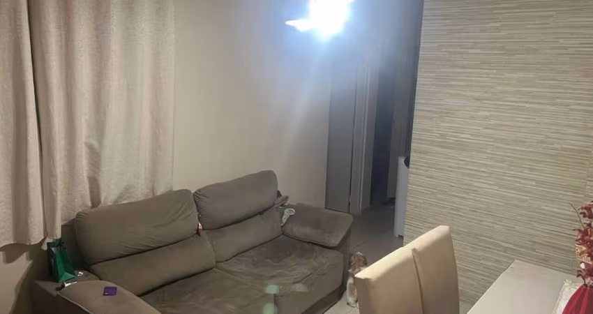 APARTAMENTO COM 2 DORMITÓRIOS À VENDA, 75 M² - Vila Izabel - Guarulhos - SP