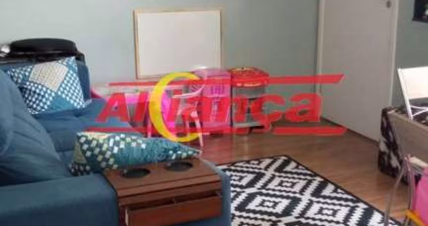 Apto  com 02 dormitórios, aceita permuta por casa em São paulo ,otima oportunidade
