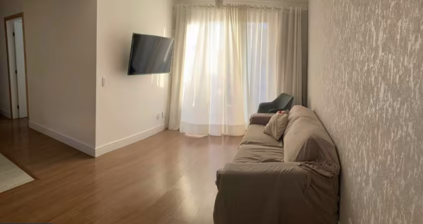 Apartamento com 2 quartos à venda na Rua das Palmeiras, 599, Vila Augusta, Guarulhos
