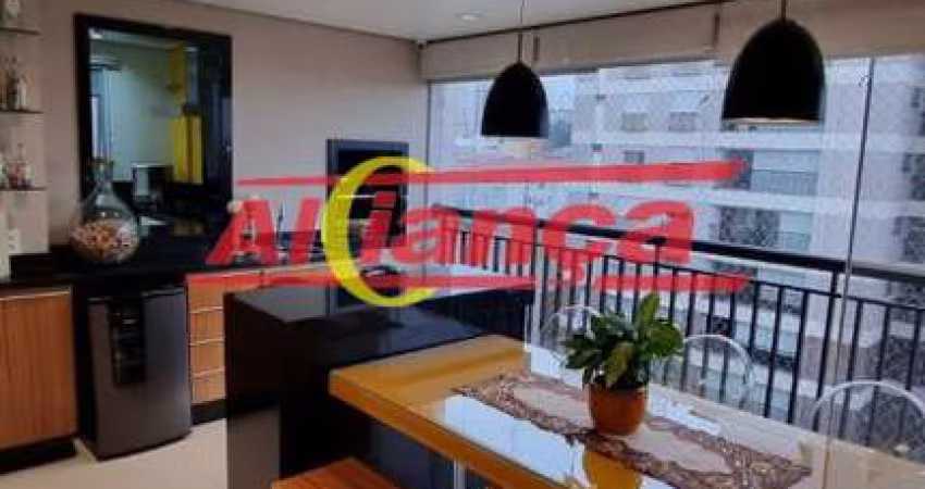 Belíssimo Apartamento na região de Santana!