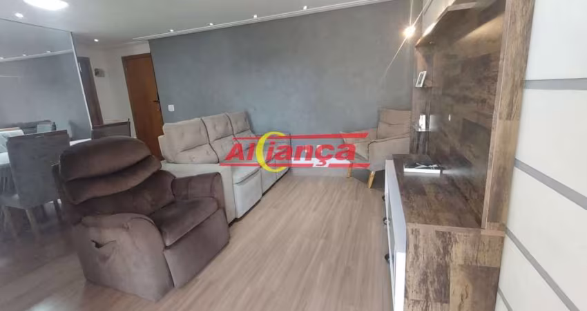 Apartamento Reserva Mayor JD. Nova Taboao