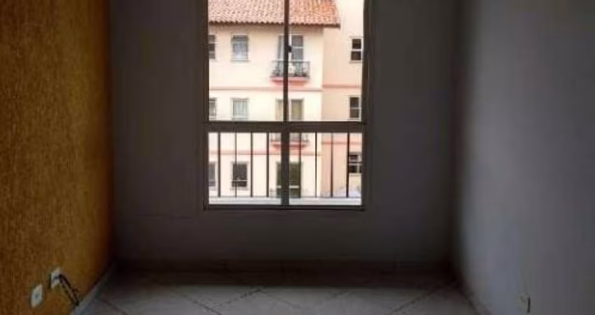 APARTAMENTO COM 2 DORMITÓRIOS À VENDA, 52m² - CIDADE SERÓDIO - GUARULHOS/SP