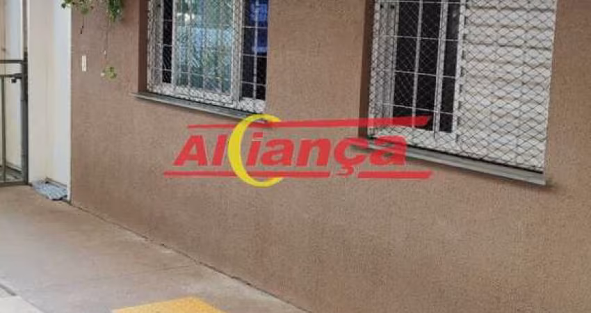 APARTAMENTO COM 2 DORMITÓRIOS À VENDA, 42 M² - JARDIM GUILHERMINO - GUARULHOS/SP