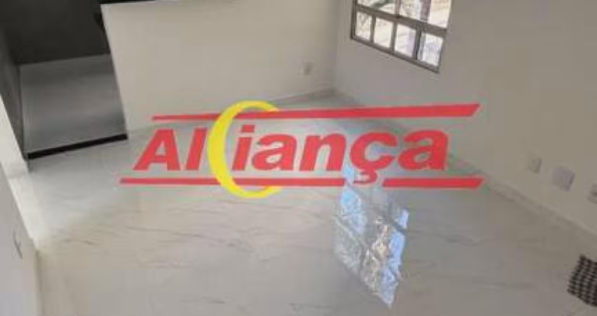 Apartamento à venda com 02 quartos no Bairro Bonsucesso