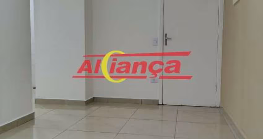 APARTAMENTO COM 2 DORMITÓRIOS À VENDA, 46M² - JARDIM NOVA CIDADE - GUARULHOS/SP