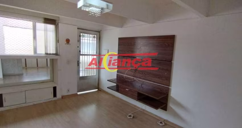 APARTAMENTO 2 DORMITÓRIOS - CONDOMINIO SANTA CATARINA - PARQUE CECAP