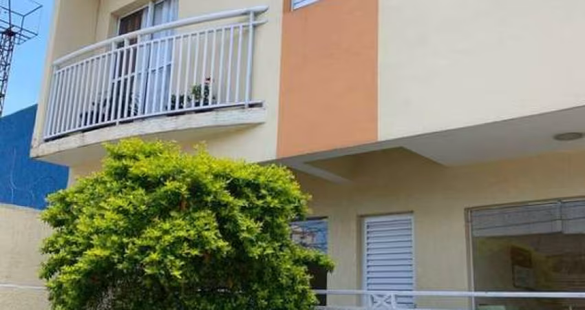 Apartamento com 3 quartos à venda na Rua Rio do Campo, 59, Jardim Cocaia, Guarulhos