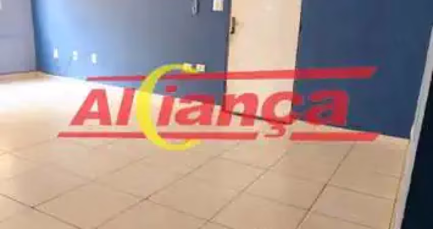 Apartamento na vila maricy com 72 m2 , sala com 2 ambientes e vaga de garagem fixa e coberta