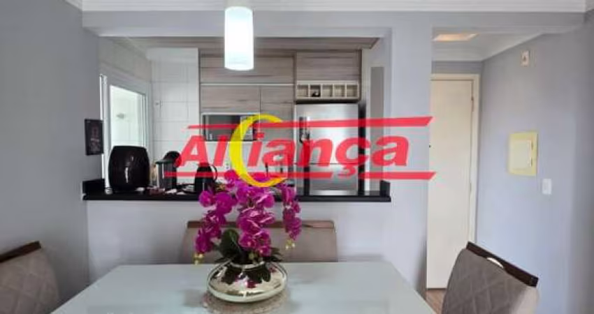 RESIDENCIAL BEM ESTAR GUARULHOS