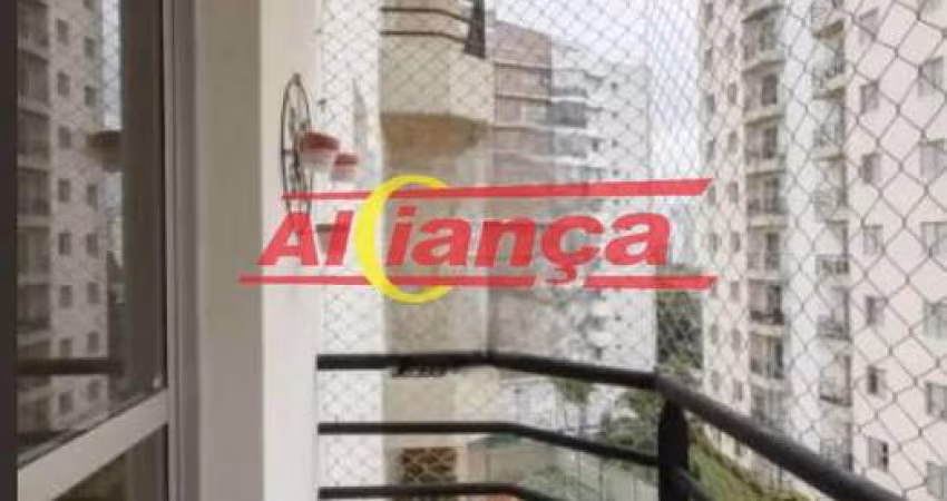 MACEDO - 2DORM - 1 SUITE - 1 VAGA
