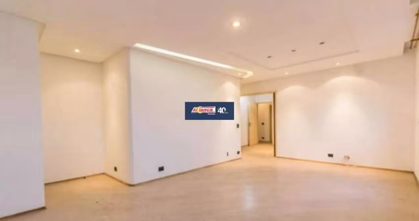 Apartamento com 3 quartos à venda na Rua Cerqueira César, 254, Centro, Guarulhos
