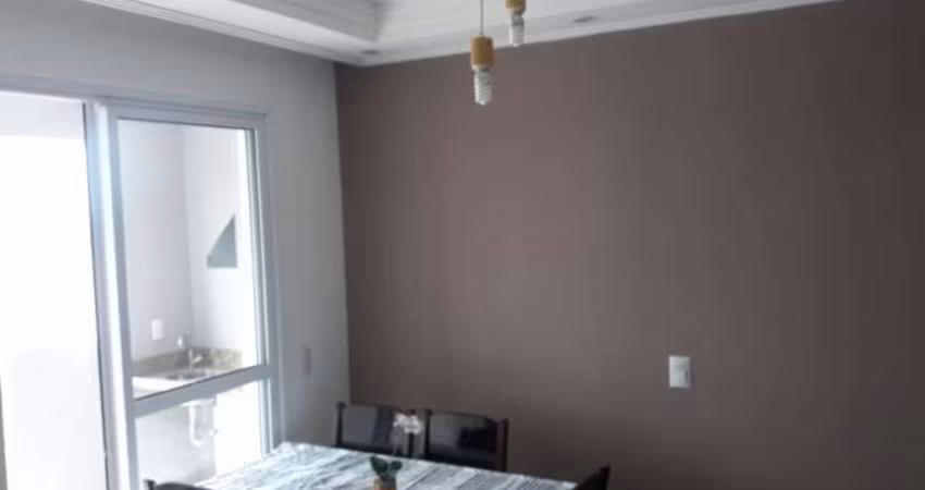 Apartamento com 3 dormitórios à venda, 73 m² - Vila Barros - Guarulhos/SP