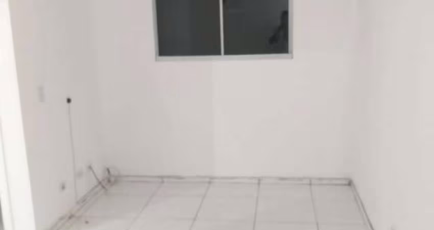 APARTAMENTO COM 2 DORMITÓRIOS À VENDA, 42 M² - CIDADE PARQUE BRASILIA - GUARULHOS/SP