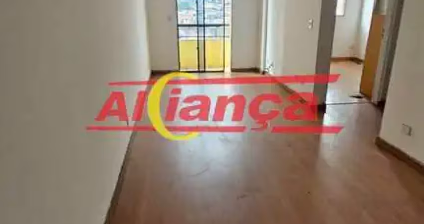 Apartamento amplo e Confortável na Vila Rosália