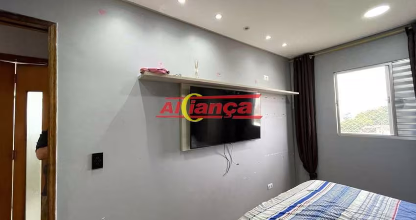 Lindo apartamento Vila Rio