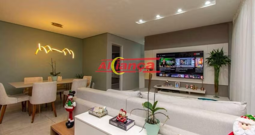 Lindo apartamento Cidade Maia