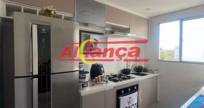 Apartamento Impecável Condomínio Parque Santa Júlia