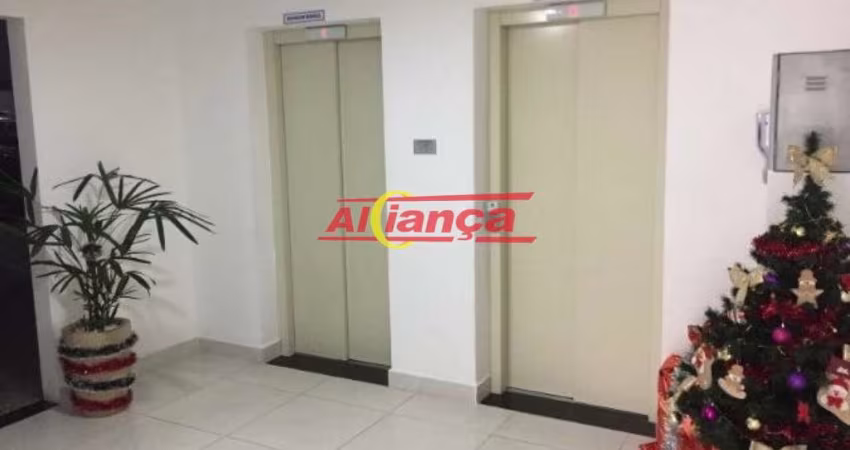 APARTAMENTO NO CONDOMÍNIO MARQUÊS DE SANTARÉM, CIDADE JARDIM CUMBICA