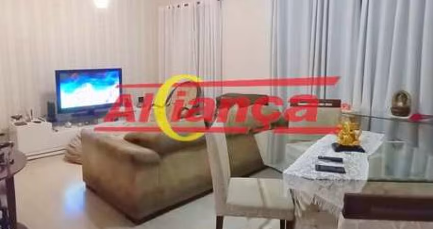 Apartamento À venda de 4 dormitórios no Condomínio Alegria