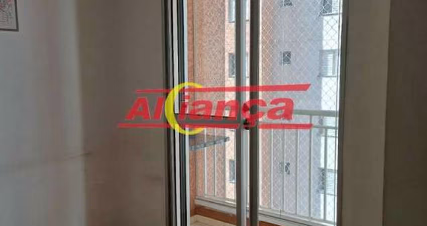 CONDOMNIO ADRESS  -  APARTAMENTO 2 DORMITORIOS