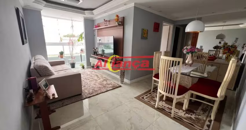 Apartamento com 3 quartos à venda na Avenida Celso Garcia, 5720, Tatuapé, São Paulo