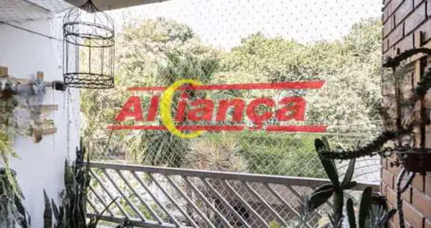 Apartamento com 3 quartos à venda na Rua Apucarana, 382, Tatuapé, São Paulo