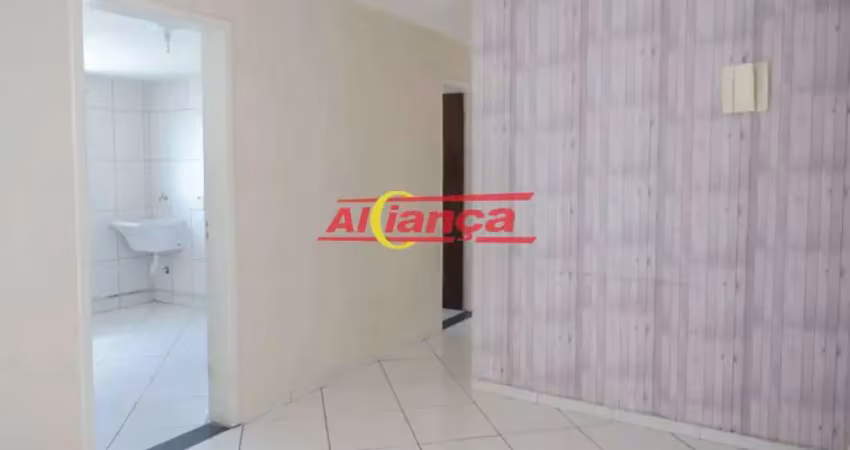 Apartamento com 2 quartos à venda na Rua Blumenau, 113, Vila Galvão, Guarulhos