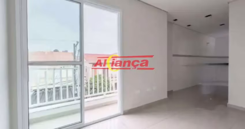 Apartamento com 2 quartos à venda na Rua Alberto D'Aversa, 144, Jaçanã, São Paulo